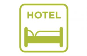 Hotel-Icon