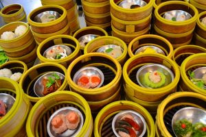ร้านเรือนไทย