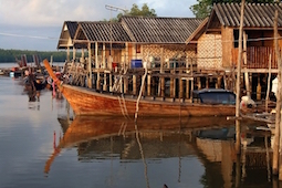 เมืองตรังเมืองต้องห้ามพลาด